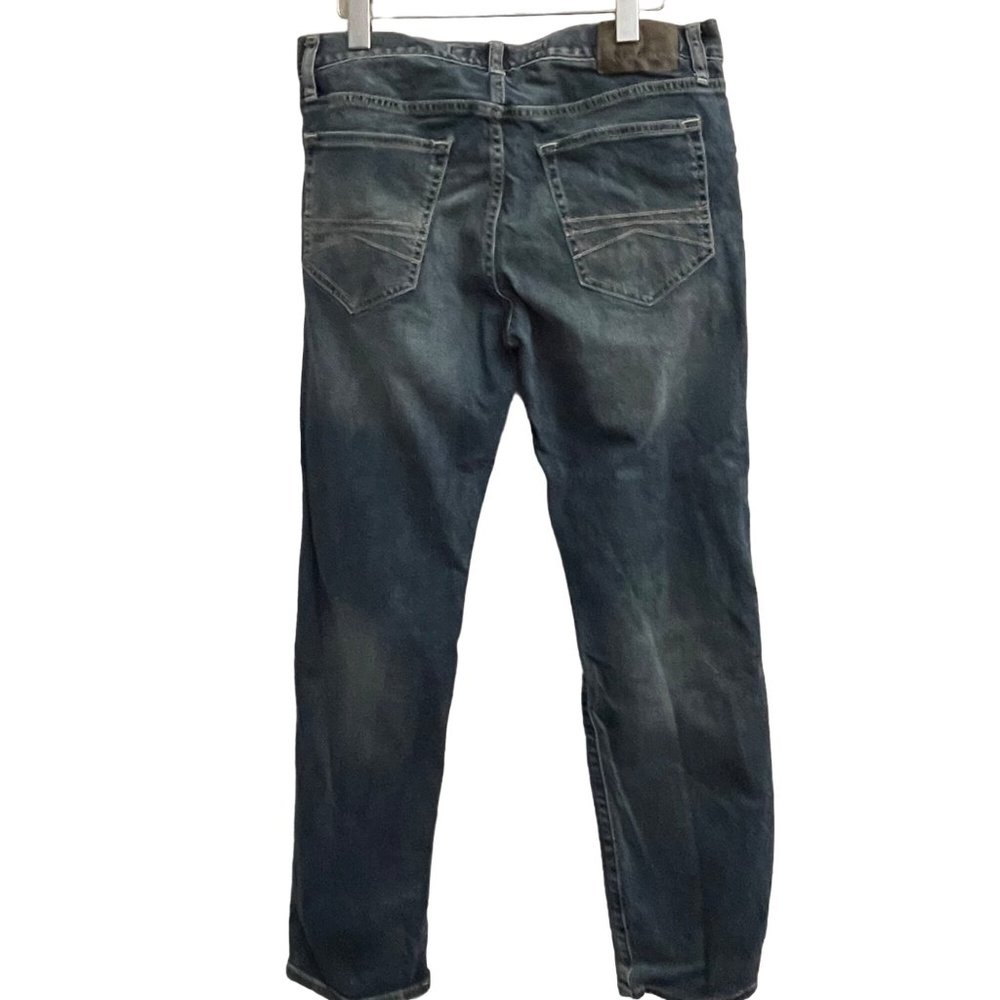 Express Rocco Jean Size 32x32 - Picture 6 of 10